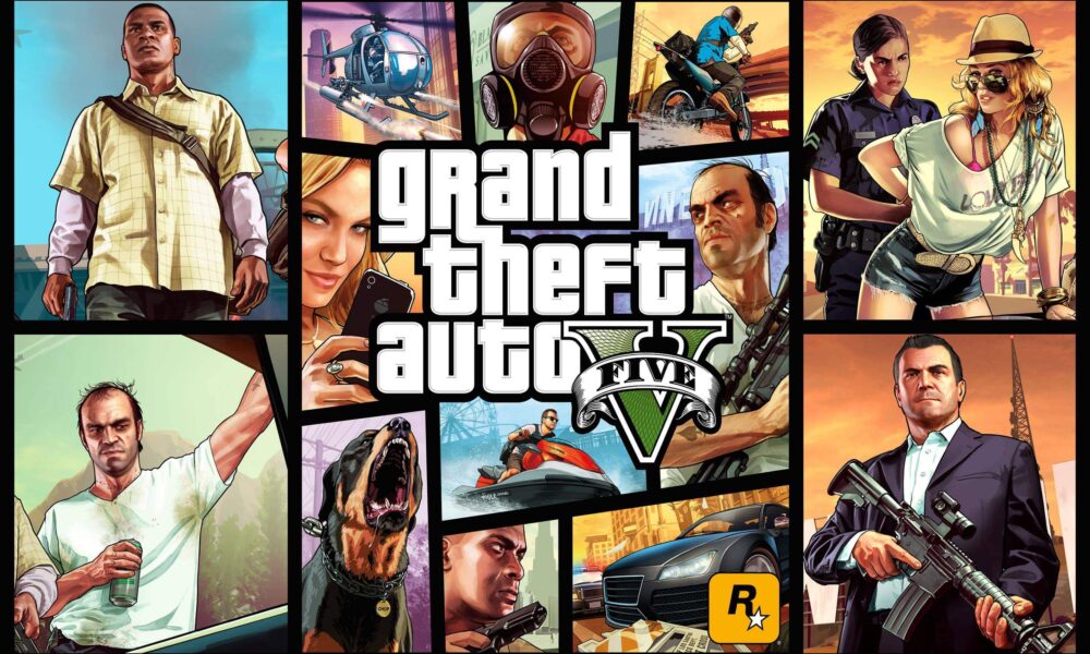 gta 5 full version for pc free download