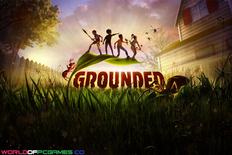 overbearing grounded download free