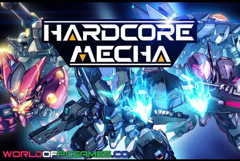 mech games for mac os x free download