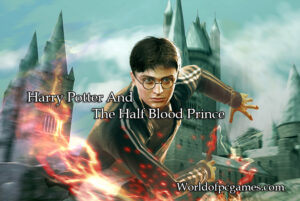 download the last version for windows Harry Potter and the Half-Blood Prince