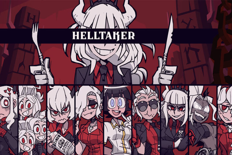 Helltaker Download Free Full Version