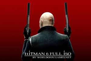 hitman games for android download
