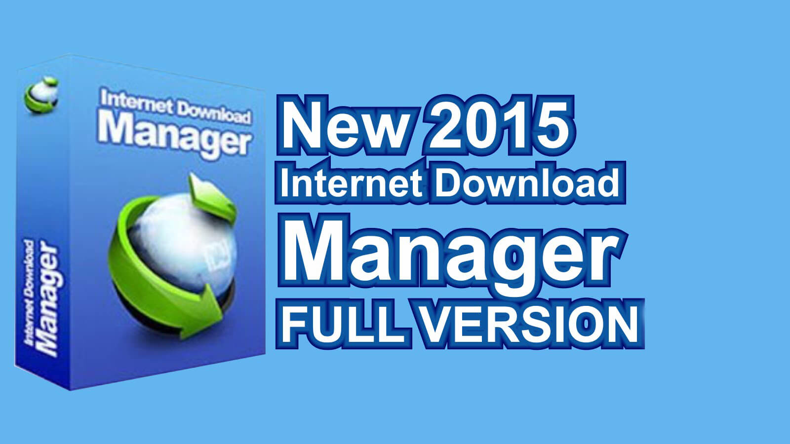 internet download manager latest version free torrent download