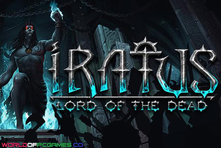 for iphone instal Iratus: Lord of the Dead free