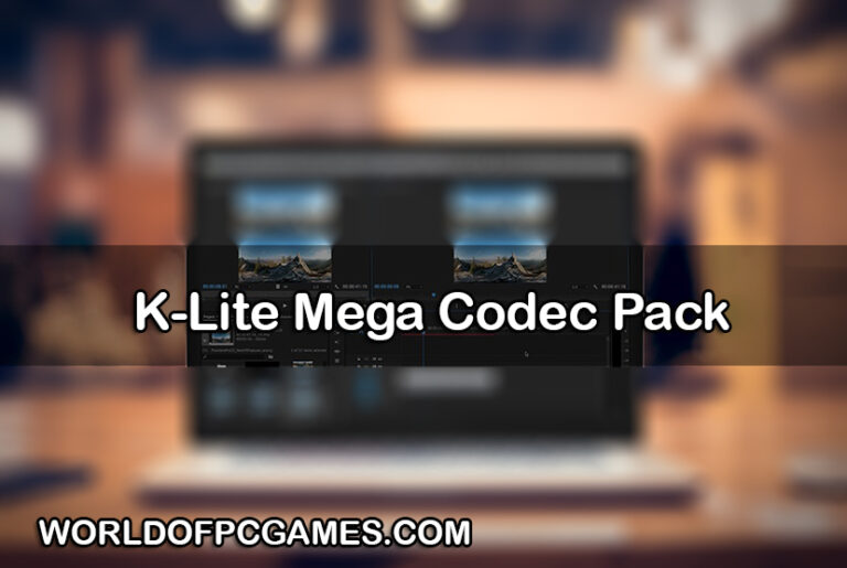 k lite mega codec pack 64 bit