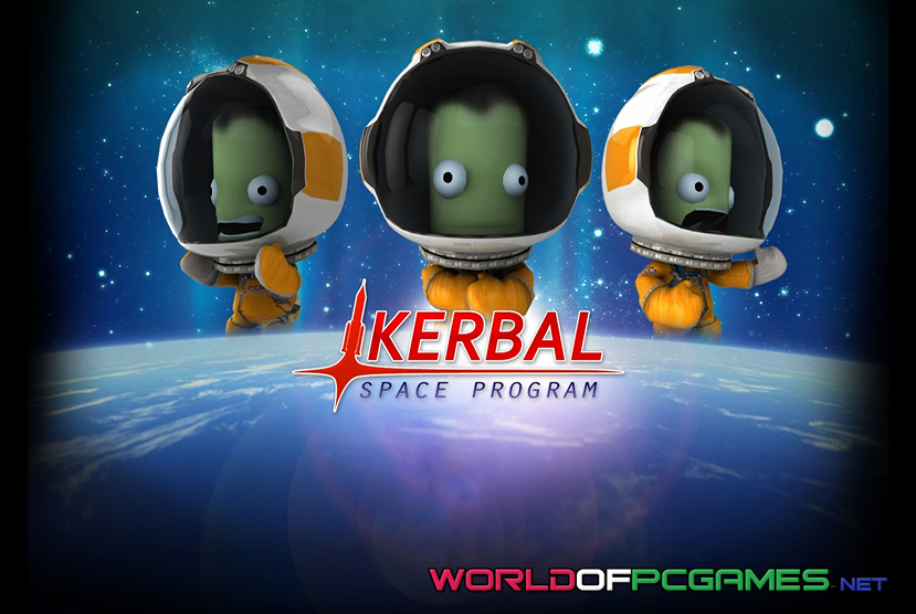 download free kerbal space program mac