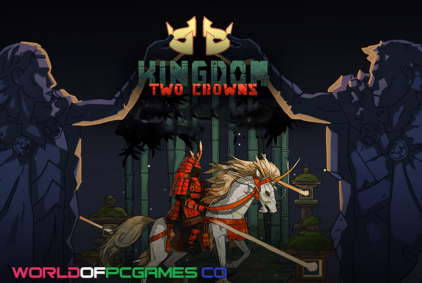 Kingdom Two Crowns Download Free Full Version
