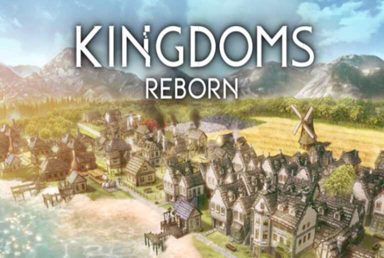 War and Magic: Kingdom Reborn downloading