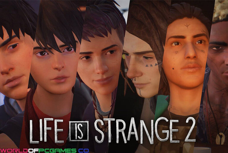 life is strange 2 download