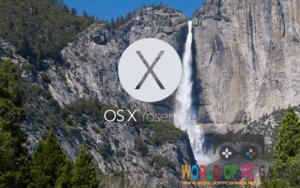 Mac OS X Yosemite Latest Download Free Full Version