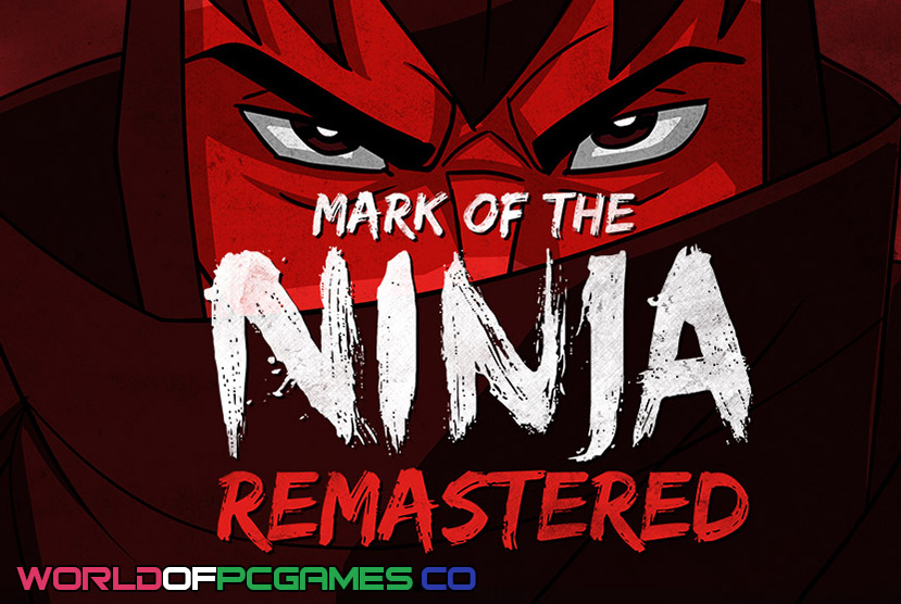 the mark of the ninja remastered download free