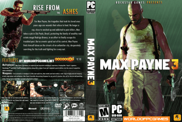 Max payne requires a directx 8 compatible display adapter что это