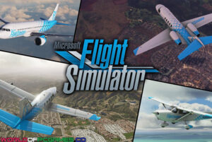 download the last version for windows Ultimate Flight Simulator Pro