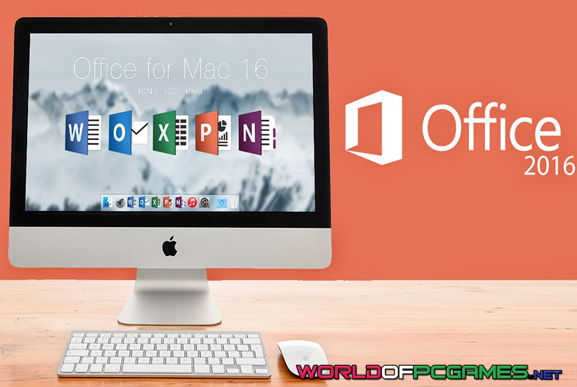 microsoft office on mac free download