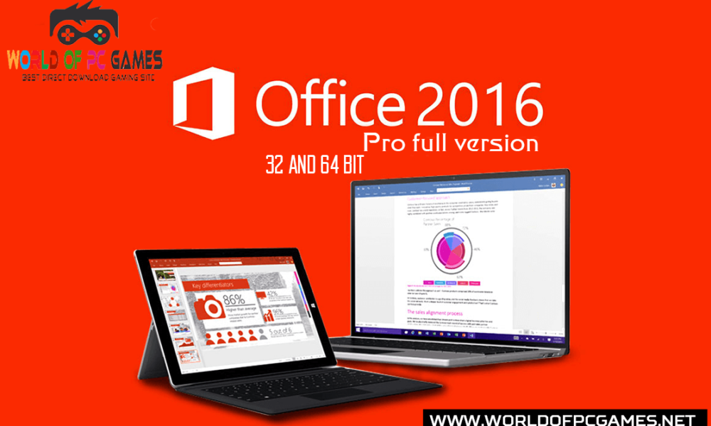 microsoft word 2016 free download for pc