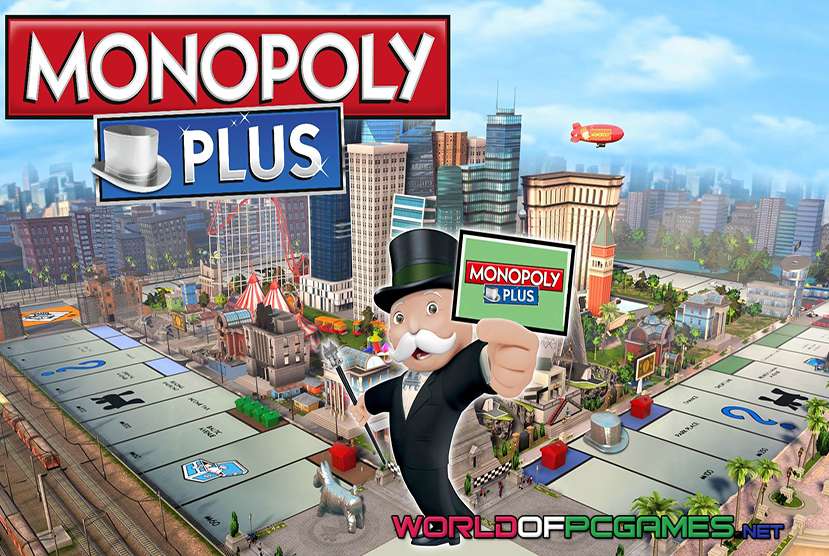 download monopoly pc game full version