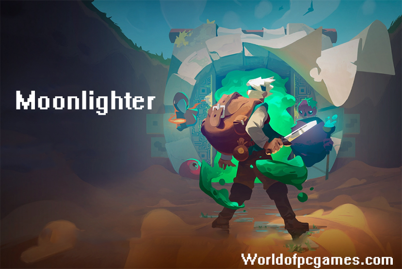 download free moonlighter prices