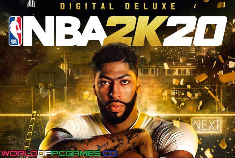 nba2k20 download