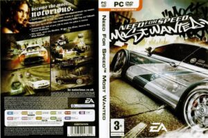 Need For Speed Most Wanted PC Game Download Free Full Version