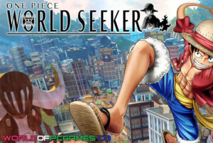 download one piece world seeker for pc