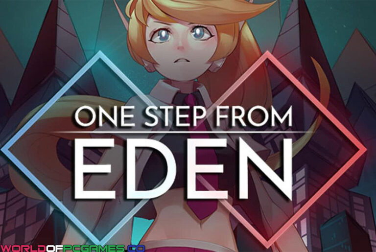 one step from eden updates