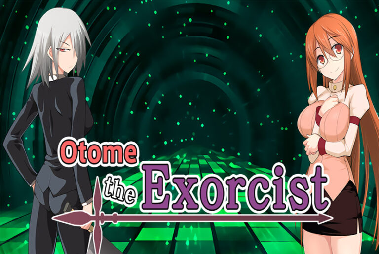 Otome the exorcist прохождение