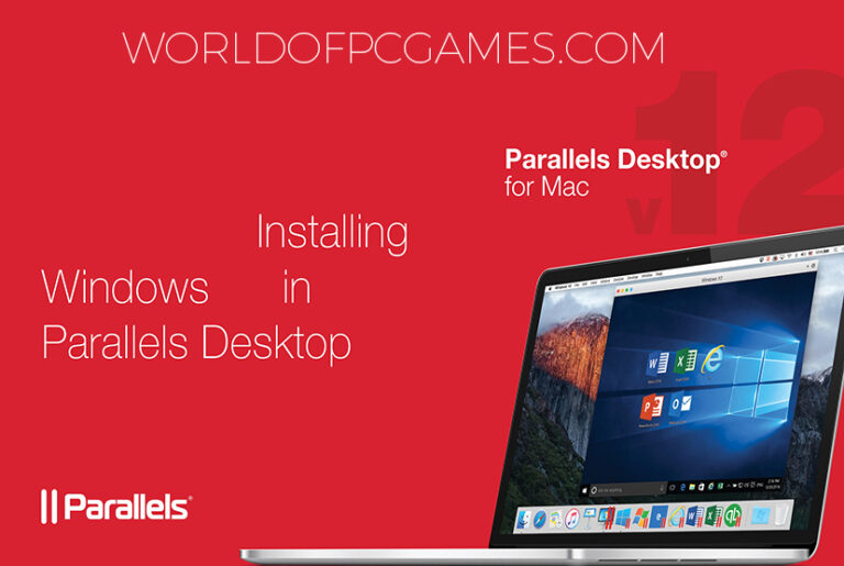 Parallels download the new version for android