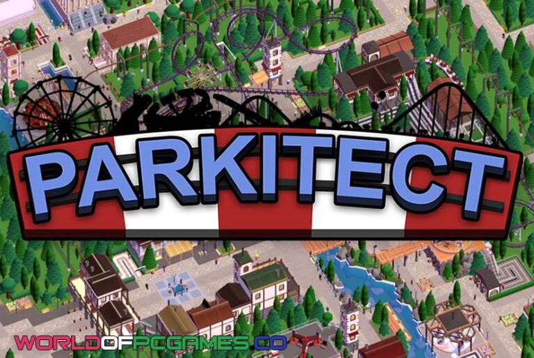 parkitect game free download