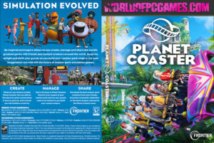 planet coaster game download free