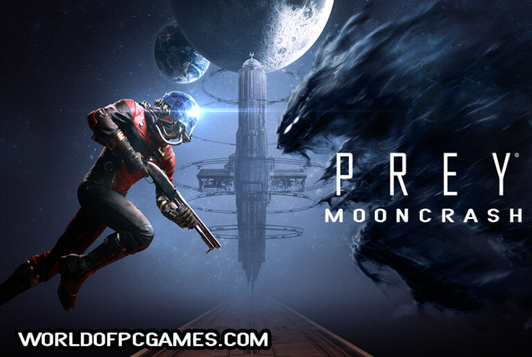 Prey mooncrash читы