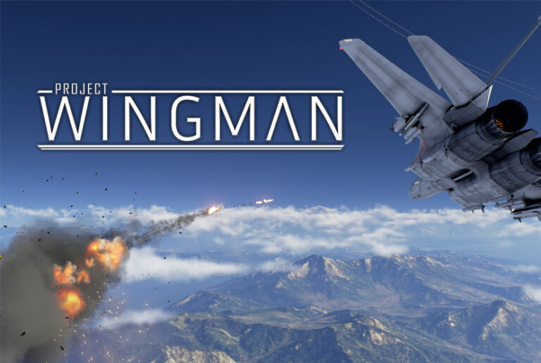 free download project wingman playstation