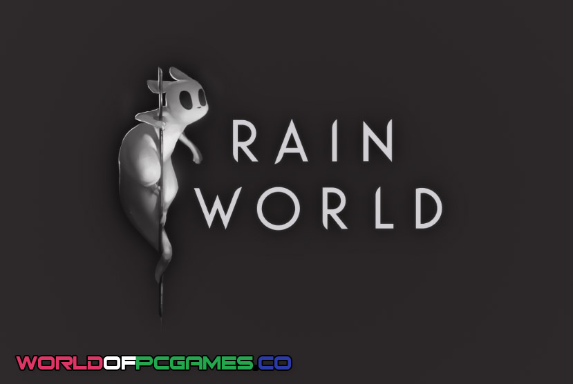 downpour rain world download free
