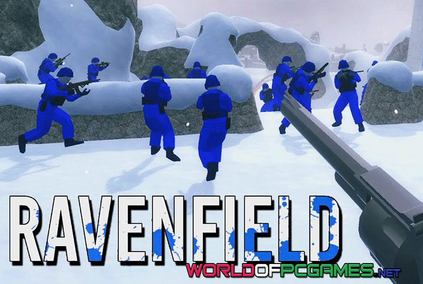 download steam ravenfield for free