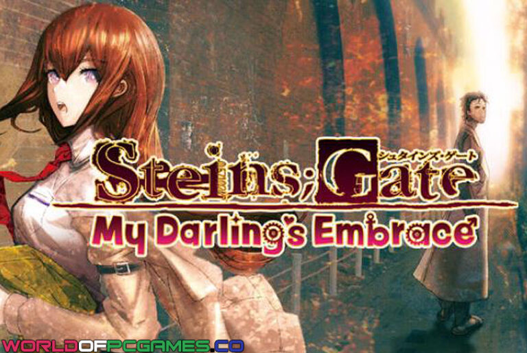 Steins gate my darlings embrace прохождение