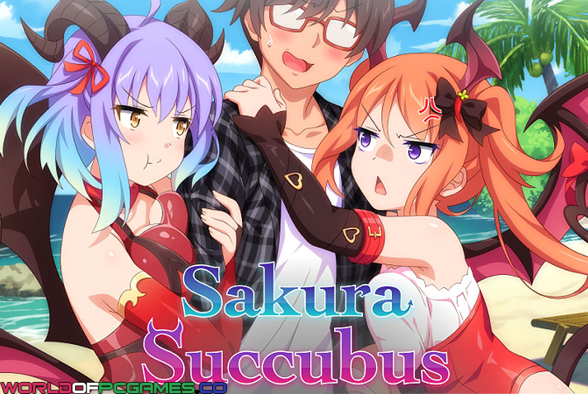 succubus game