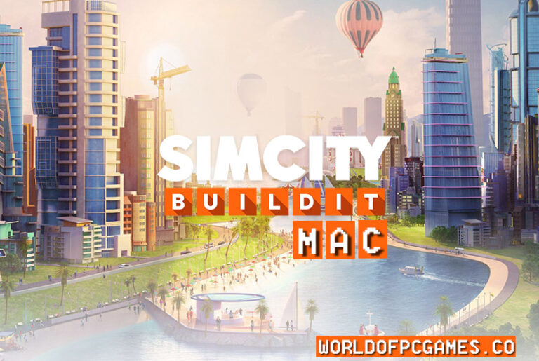 Simcity не запускается mac os