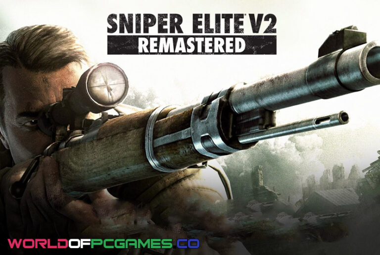 sniper elite v2 download full