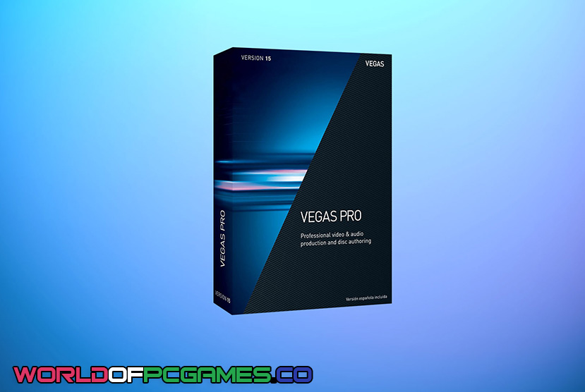 download sony vegas pro 16 color correction