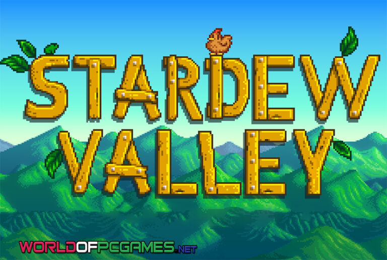 Stardew Valley Free Download PC Game By Worldofpcgames 768x515 