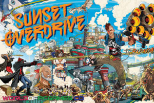 sunset overdrive download free
