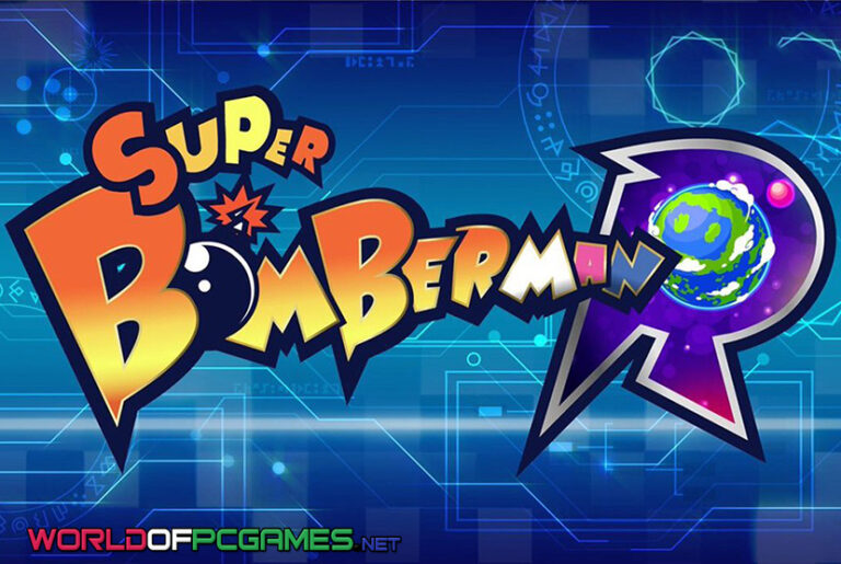super bomberman r online free to play