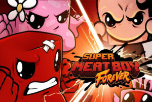 super meat boy forever free download