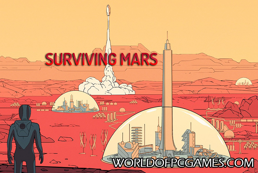 surviving mars free full download winrar