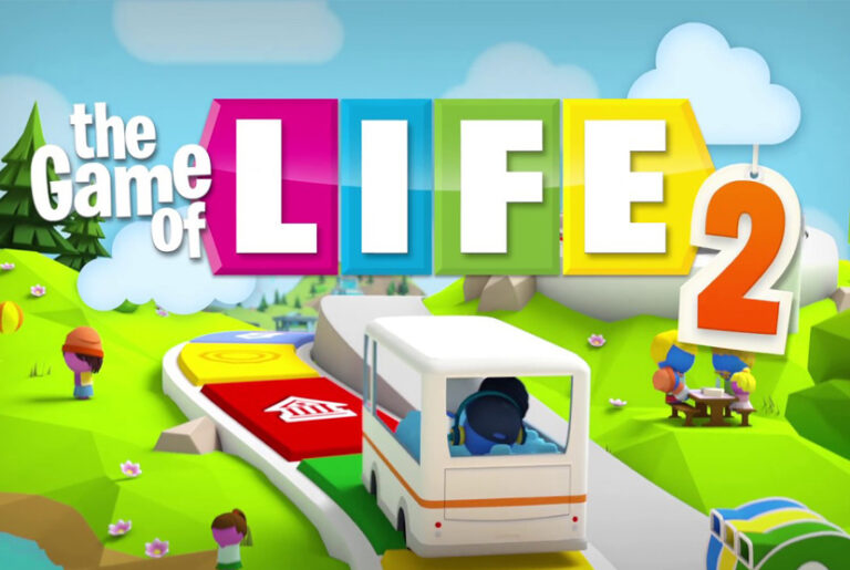 the game of life online free download
