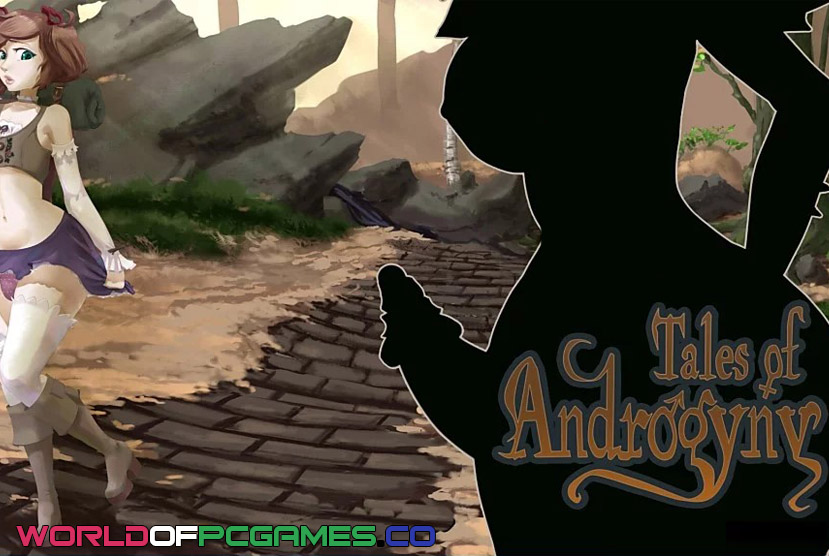 Tales of Androgyny Download Free Full Version