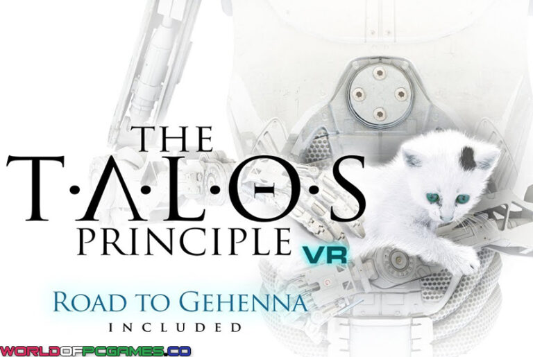 the talos principle download iso