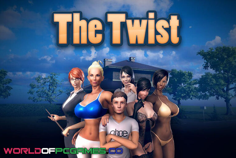 The Twist Download Free Full Version 6168