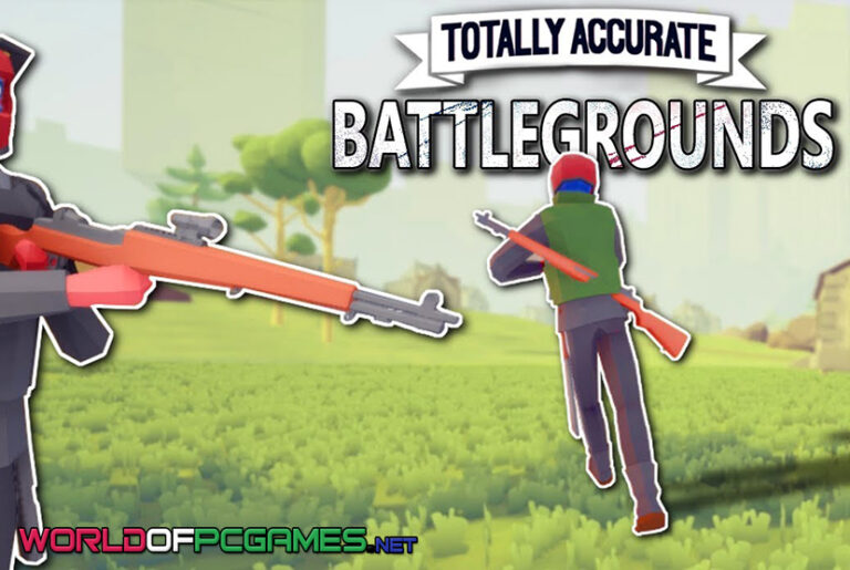 totally accurate battlegrounds free download windows