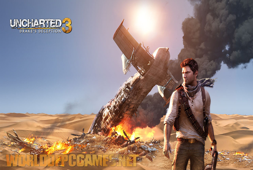 uncharted 4 pc game highly compressed download