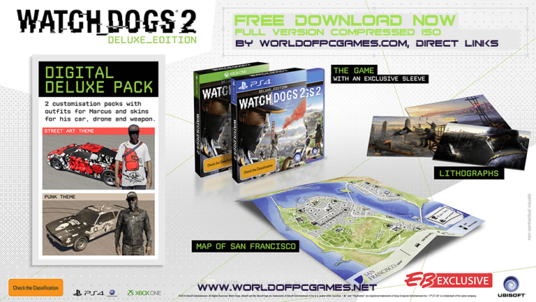 watch dogs 2 download for pc highly compressed 45mb